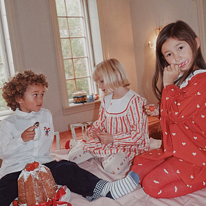 Брюки вельветовые Flöss "Billie New Navy", ночное море