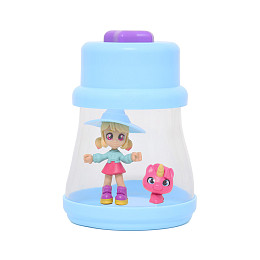 Игрушка-сюрприз MAGIC MINI MYSTERIES "Волшебный флакон", в ассортименте