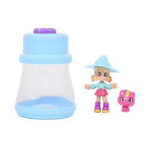 Игрушка-сюрприз MAGIC MINI MYSTERIES "Волшебный флакон", в ассортименте