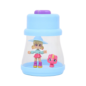 Игрушка-сюрприз MAGIC MINI MYSTERIES "Волшебный флакон", в ассортименте