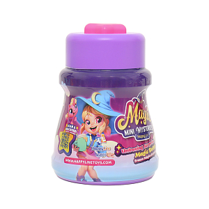 Игрушка-сюрприз MAGIC MINI MYSTERIES "Волшебный флакон", в ассортименте