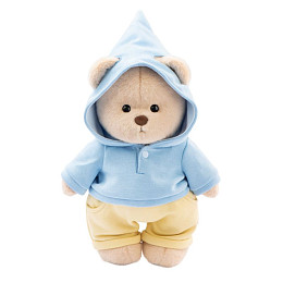 Медведь Lina TeddyTales "Эверест", М , 30 см