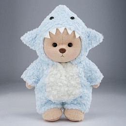 Костюм TeddyTales "Акула", M