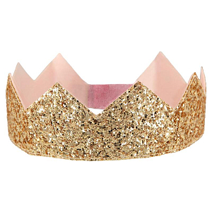 Костюм Meri Meri "Принцесса", платье с оборками, 5-6 лет