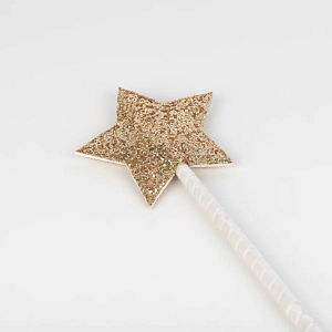 Костюм Meri Meri "Радужная накидка с металлическим отливом", 3-6 лет