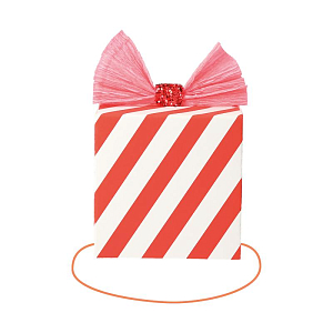 Шляпы Meri Meri "Новый Год", 6шт