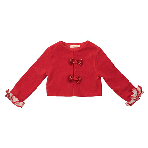 Костюм Meri Meri "Помощник Санты", 5-6 лет