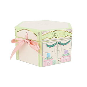 Адвент-календарь Meri Meri "Laduree Paris" "Браслет"