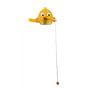 Игра Janod "Кивни и поймай рыбку"