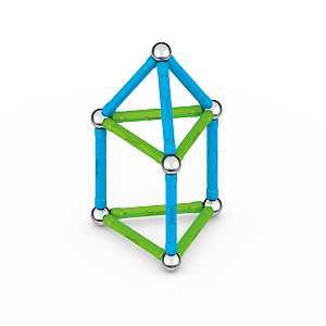 Конструктор магнитный Geomag "Классик", 25 элементов