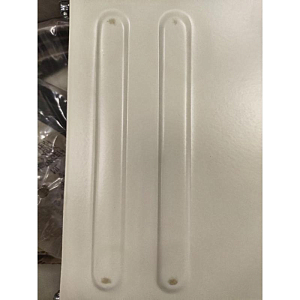 Детская машинка Baghera Speedster, молочная с серым (уцененный)