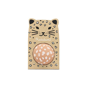 Мяч-попрыгунчик Ratatam "Fawn", олененок, 4 см