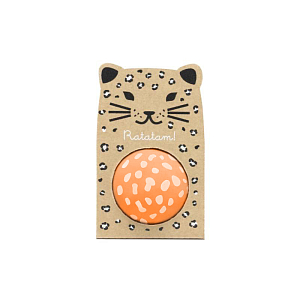 Мяч-попрыгунчик Ratatam "Fawn", олененок, 4 см