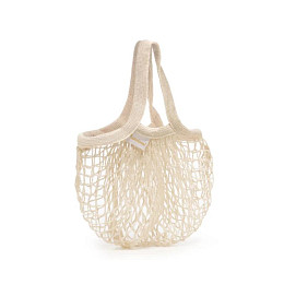 Сумка-авоська Ratatam "Cream", кремовая