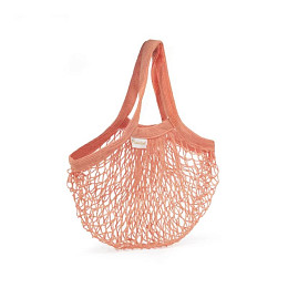 Сумка-авоська Ratatam "Coral", коралловая
