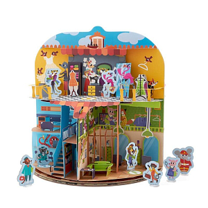 Настольная игра KONIK GAMES "Профессимо"