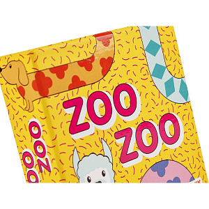 Настольная игра KONIK GAMES "ЗУ ЗУ"