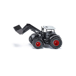 Трактор с ковшом SIKU "Fendt 942 Vario"