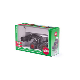 Трактор с ковшом SIKU "Fendt 942 Vario"