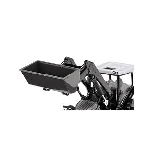 Трактор с ковшом SIKU "Fendt 942 Vario"