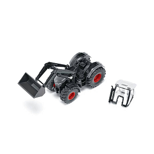 Трактор с ковшом SIKU "Fendt 942 Vario"