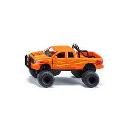 Внедорожник SIKU "RAM 1500"