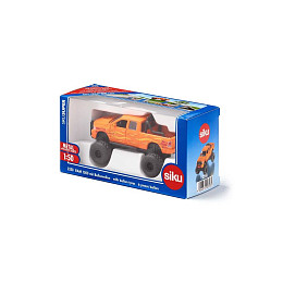 Внедорожник SIKU "RAM 1500"