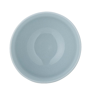 Миска керамическая Bloomingville MINI "Celebrate", микс с голубым, 500 мл