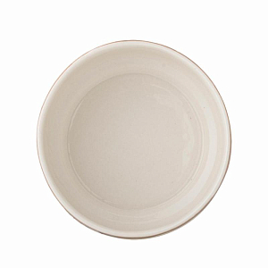 Набор мисок керамических Bloomingville "Missy", 4 шт, кремовый, 715 мл