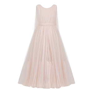 Платье Sofindy "Aurora", бежевое