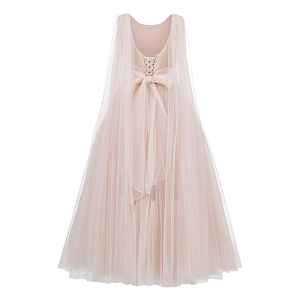 Платье Sofindy "Aurora", бежевое