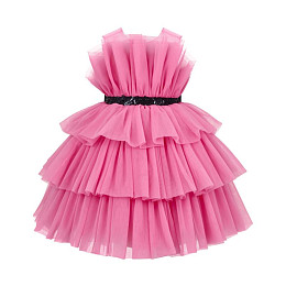 Платье Sofindy "Ice Cream", розовое