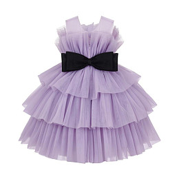 Платье Sofindy "Ice Cream", сиреневое