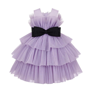 Платье Sofindy "Ice Cream", сиреневое