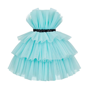 Платье Sofindy "Ice Cream", мятное