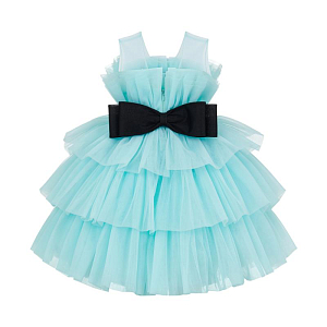 Платье Sofindy "Ice Cream", мятное