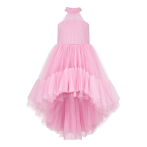 Платье Sofindy "Cabaret", розовое