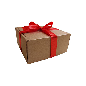 Новогодний набор с сертификатом 10000 руб