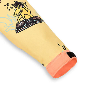 Дождевик-пончо Hello Hossy "Unicorn", каникулы единорога