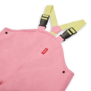 Полукомбинезон-дождевик Hello Hossy "Pitaya", питахайя