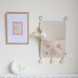 Органайзер подвесной Cam Cam Copenhagen "Augusta", кремовый