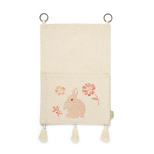 Органайзер подвесной Cam Cam Copenhagen "Augusta", кремовый