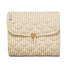 Матрас для пеленания Cam Cam Copenhagen "Oatfield", овсяные полоски