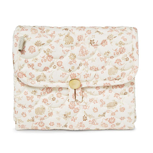 Матрас для пеленания Cam Cam Copenhagen "Augusta", кремовая лужайка