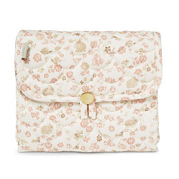 Матрас для пеленания Cam Cam Copenhagen "Augusta", кремовая лужайка