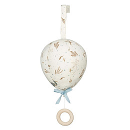 Мобиль музыкальный в виде шара Cam Cam Copenhagen "Sea Garden", морской мир