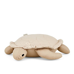 Подушка декоративная в виде черепахи Cam Cam Copenhagen "Latte", кофе с молоком