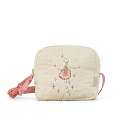 Детская сумка Cam Cam Copenhagen "Ballerina", кремовая