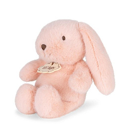 Зайчик BON TON TOYS "Bunny ballet", розовый, 20 см