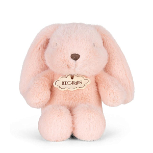 Зайчик BON TON TOYS "Bunny ballet", розовый, 20 см